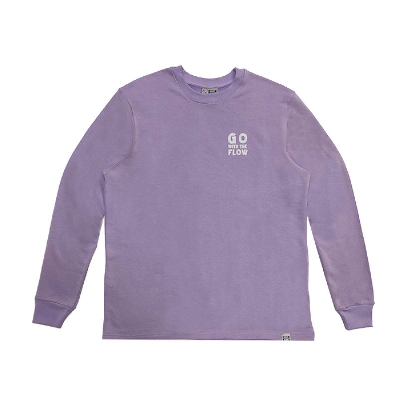 SALTY SLANG PINK LONGCROP SALTY SLANG PINK LONGCROP