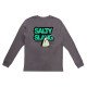 SALTY SLANG SHARK LONGCROP SALTY SLANG SHARK LONGCROP
