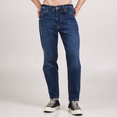 DENIMIND NICK TAPERED DENIM ΠΑΝΤΕΛΟΝΙ DENIMIND NICK TAPERED DENIM ΠΑΝΤΕΛΟΝΙ