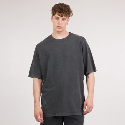 SHAIKKO YOSEMITY REVERSE TEE