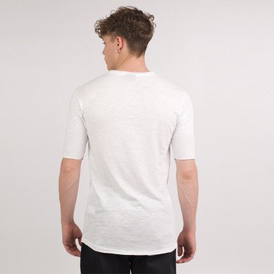 SHAIKKO T-SHIRT MAGNI PLAIN SHAIKKO T-SHIRT MAGNI PLAIN