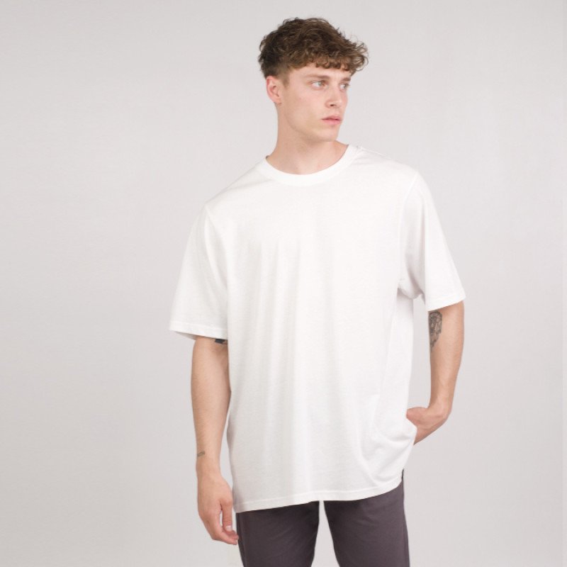SHAIKKO T-SHIRT YOSEMITY LIGHT