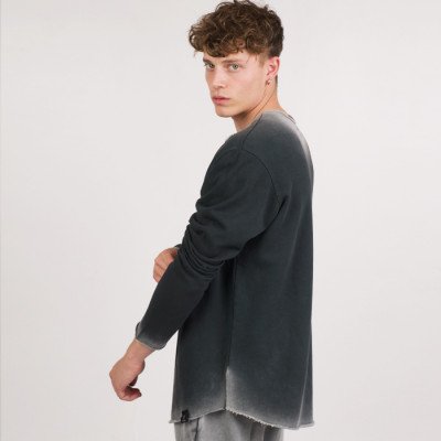 SHAIKKO ΜΠΛΟΥΖΑ LAFAT REVERSE SHAIKKO ΜΠΛΟΥΖΑ LAFAT REVERSE