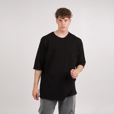 SHAIKKO ΜΠΛΟΥΖΑ CROP VINTAGE SHAIKKO ΜΠΛΟΥΖΑ CROP VINTAGE