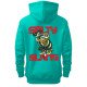 SALTY SLANG TIGER HOODIE