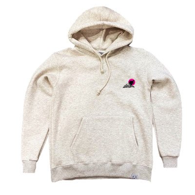 SALTY SLANG COOL FROG HOODIE SALTY SLANG COOL FROG HOODIE