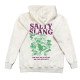 SALTY SLANG COOL FROG HOODIE SALTY SLANG COOL FROG HOODIE