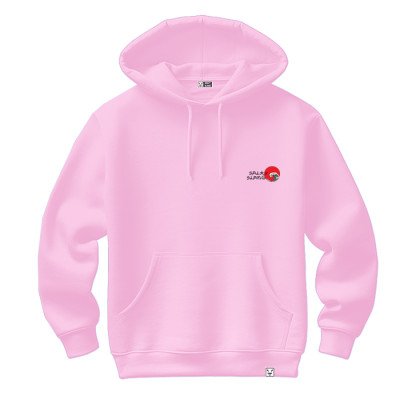 SALTY SLANG SAMOURAI HOODIE SALTY SLANG SAMOURAI HOODIE