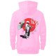 SALTY SLANG SAMOURAI HOODIE SALTY SLANG SAMOURAI HOODIE