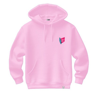 SALTY SLANG SERF TOKYO CLUB HOODIE SALTY SLANG SERF TOKYO CLUB HOODIE