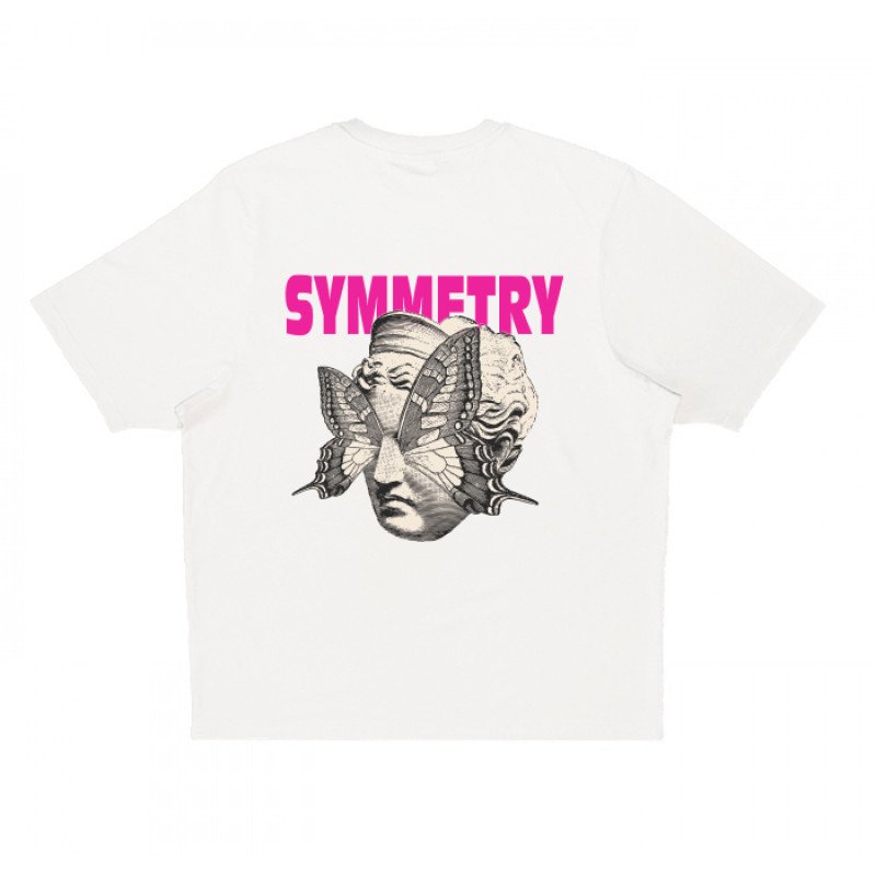 TATOO SYMMETRY TEE