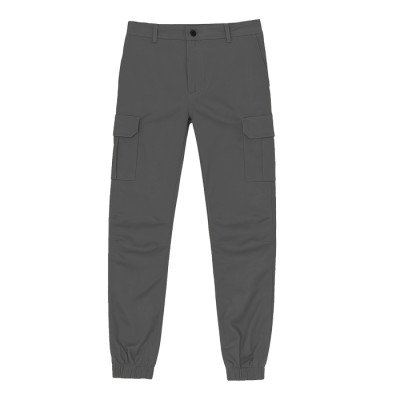 DENIMIND CARGO ΠΑΝΤΕΛΟΝΙ ΜΕ ΛΑΣΤΙΧΟ DMM226BE01-02