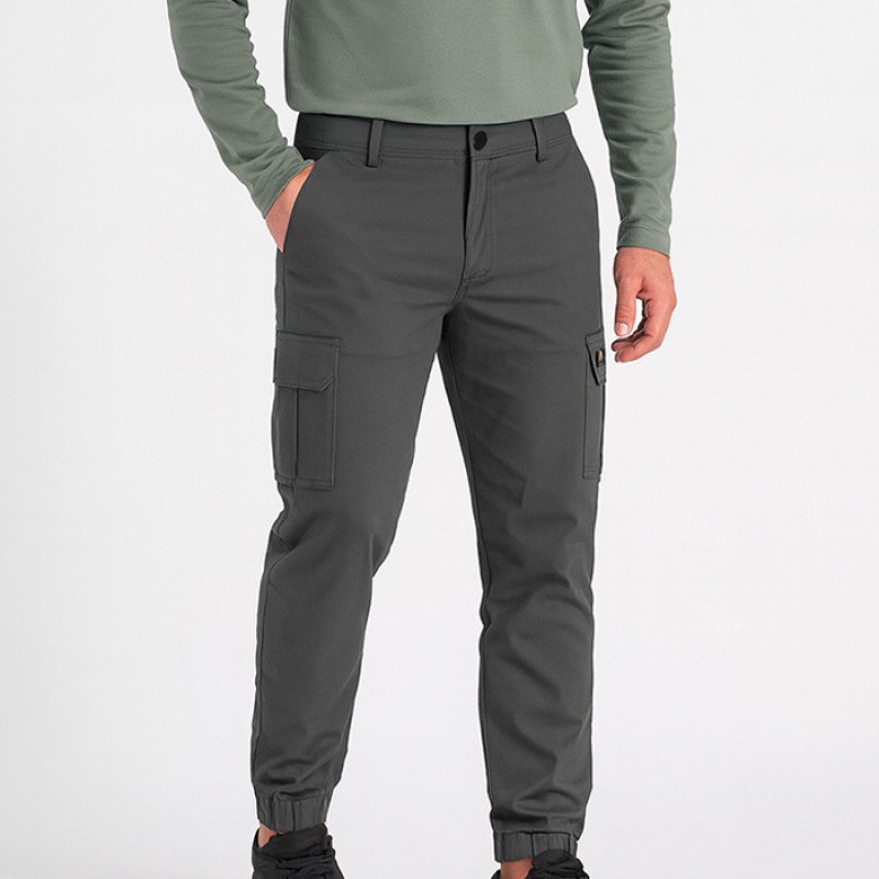 DENIMIND CARGO ΠΑΝΤΕΛΟΝΙ ΜΕ ΛΑΣΤΙΧΟ DMM226BE01-02