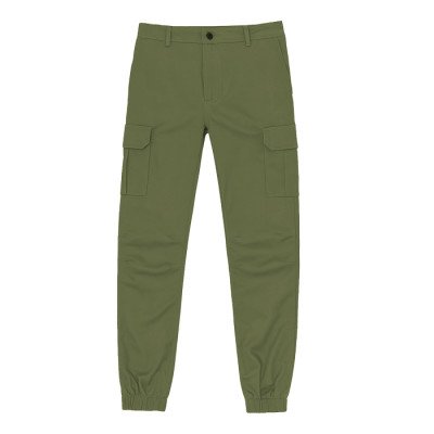 DENIMIND CARGO ΠΑΝΤΕΛΟΝΙ ΜΕ ΛΑΣΤΙΧΟ DMM226BE01-16