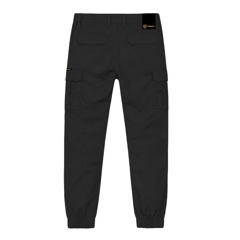 DENIMIND CARGO ΠΑΝΤΕΛΟΝΙ ΜΕ ΛΑΣΤΙΧΟ DMM226BE01-20