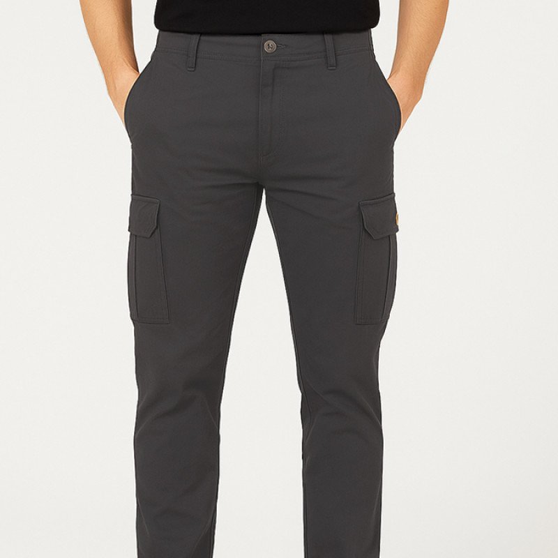 DENIMIND CARGO ΠΑΝΤΕΛΟΝΙ CLASSIC DMM226BE02-02