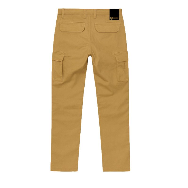 DENIMIND CARGO ΠΑΝΤΕΛΟΝΙ CLASSIC DMM226BE02-62