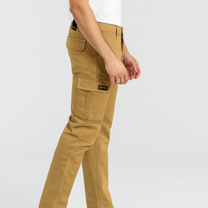 DENIMIND CARGO ΠΑΝΤΕΛΟΝΙ CLASSIC DMM226BE02-62