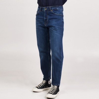 DENIMIND NICK TAPERED DENIM ΠΑΝΤΕΛΟΝΙ DMU124BE11-23