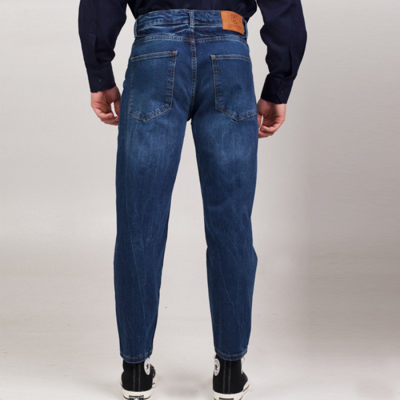 DENIMIND NICK TAPERED DENIM ΠΑΝΤΕΛΟΝΙ DMU124BE11-23