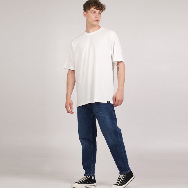 DENIMIND NICK TAPERED DENIM ΠΑΝΤΕΛΟΝΙ DMU124BE11-23