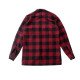 DENIMIND OREGON HEAVY FLANNEL SHIRT DMU224TK01-2520