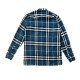 DENIMIND OREGON HEAVY FLANNEL SHIRT DMU224TK01-2818