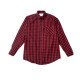 DENIMIND KANSAS LIGHT FLANNEL SHIRT DMU224TK02-1320