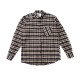 DENIMIND KANSAS LIGHT FLANNEL SHIRT DMU224TK02-2225