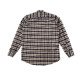 DENIMIND KANSAS LIGHT FLANNEL SHIRT DMU224TK02-2225