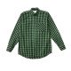DENIMIND KANSAS LIGHT FLANNEL SHIRT DMU224TK02-3020
