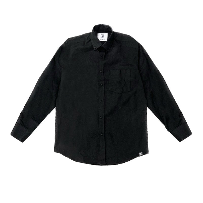 DENIMIND BOSTON FLANNEL SHIRT DMU224TK03-2020