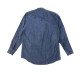 DENIMIND BOSTON FLANNEL SHIRT DMU224TK03-2323