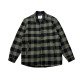 DENIMIND BOB JACKET DMU225TD01-16