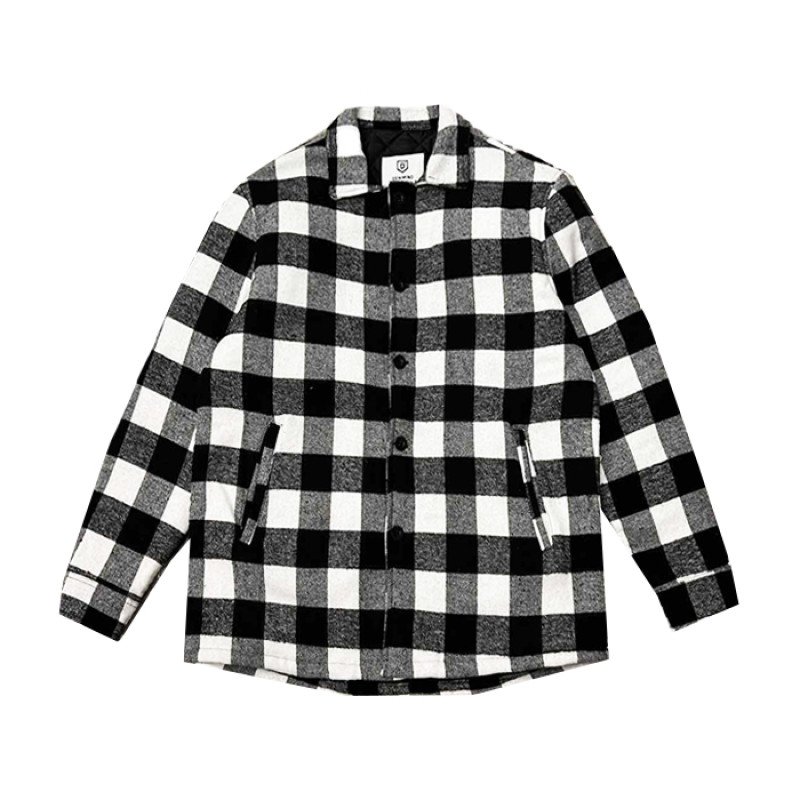 DENIMIND BOB JACKET DMU225TD01-18