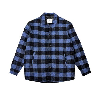 DENIMIND BOB JACKET DMU225TD01-23