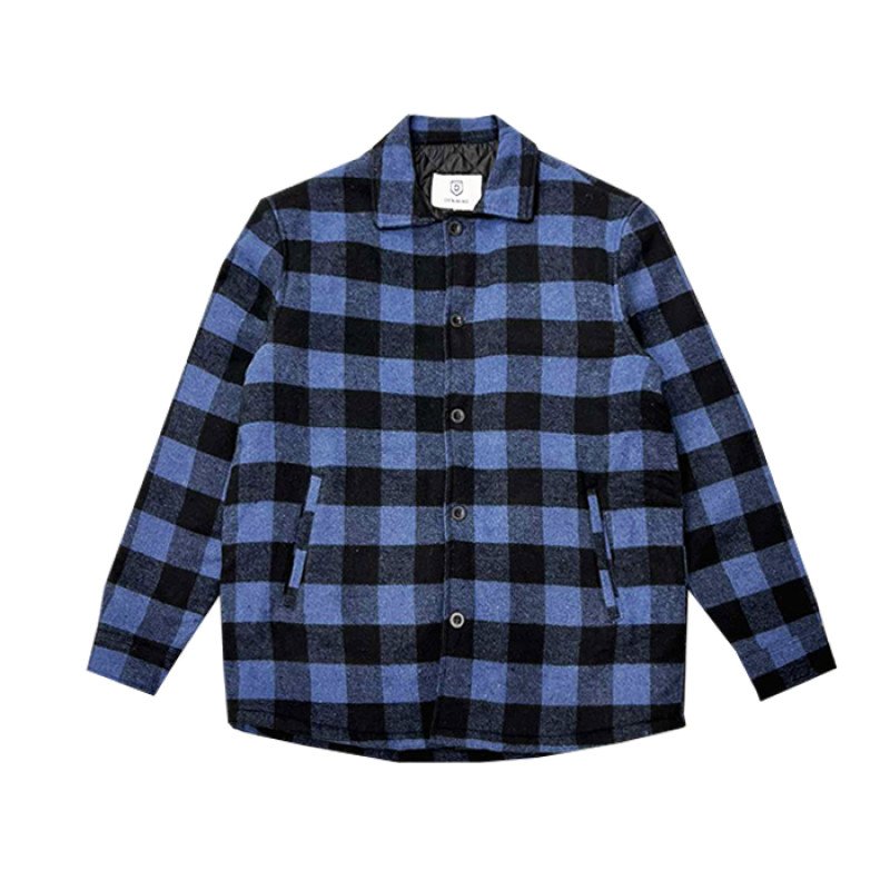 DENIMIND BOB JACKET DMU225TD01-23
