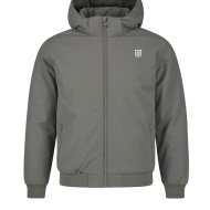 DENIMIND  BOMBER JACKET 921  GREY DMU225TD03-06