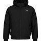 DENIMIND BOMBER JACKET 921 BLK DMU225TD03-20 DENIMIND BOMBER JACKET 921 BLK DMU225TD03-20