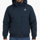DENIMIND BOMBER JACKET 921 BLUE DMU225TD03-23 DENIMIND BOMBER JACKET 921 BLUE DMU225TD03-23