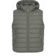 DENIMIND  VEST JKT  925 GREY DMU225TD04-06