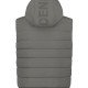 DENIMIND  VEST JKT  925 GREY DMU225TD04-06