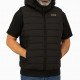 DENIMIND  VEST JKT  925 BLK DMU225TD04-20
