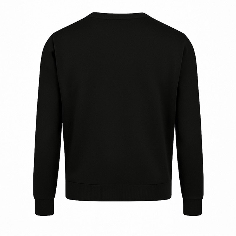 DENIMIND HARRIS CREWNECK KNITTED DMU225TF01-2020