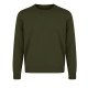 DENIMIND HARRIS CREWNECK KNITTED DMU225TF01-3030