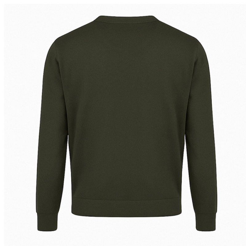 DENIMIND HARRIS CREWNECK KNITTED DMU225TF01-3030