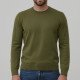 DENIMIND HARRIS CREWNECK KNITTED DMU225TF01-3030