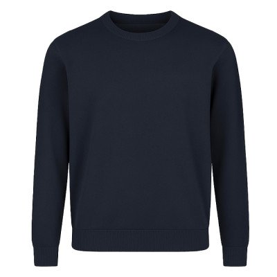 DENIMIND HARRIS CREWNECK KNITTED DMU225TF01-3333