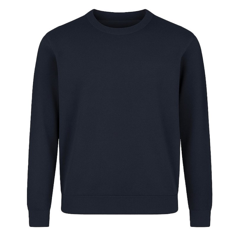 DENIMIND HARRIS CREWNECK KNITTED DMU225TF01-3333
