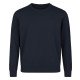 DENIMIND HARRIS CREWNECK KNITTED DMU225TF01-3333